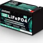 Lichidari de stoc produse ieftine,retururi si resigilate Amazon atent selectate si verificate!unChilipir este un magazin online de tip Outlet online cu reduceri si oferte 92 Baterie LiFePO4 12V 8Ah cu BMS, pentru navomodel, scuter, ATV, barcă, baterie litiu cu peste 3000 de cicluri profunde pentru UPS