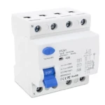 Lichidari de stoc produse ieftine,retururi si resigilate Amazon atent selectate si verificate!unChilipir este un magazin online de tip Outlet online cu reduceri si oferte 20 Întrerupător automat FI 40A 30mA 4 poli, RCD tip B, 400/415V