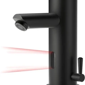 Robinet cu senzor Auralum – Apă fără contact, igienă sporită